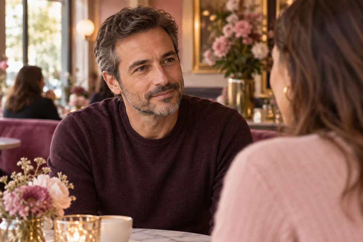 découvrez comment exprimer vos intentions sérieuses dans une relation sans effrayer l’autre, grâce à des astuces de communication bienveillante et honnête.