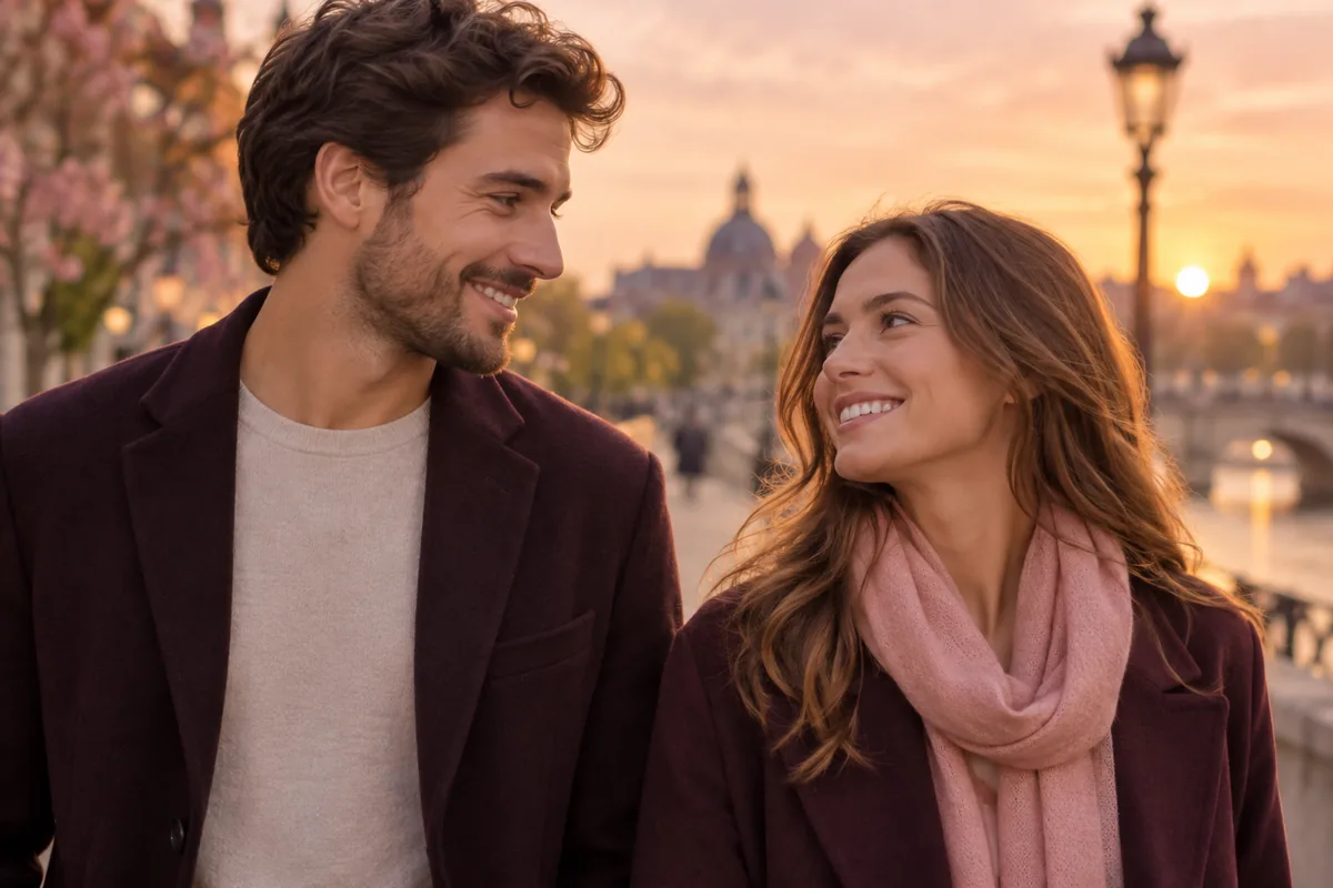 découvrez comment exprimer vos intentions sérieuses en amour de façon honnête et rassurante, sans intimider ou faire fuir l'autre personne. conseils et astuces pour une communication sincère et bienveillante.