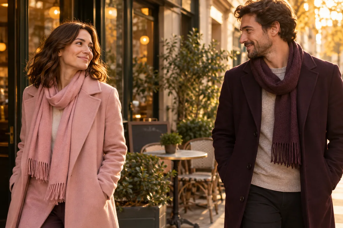découvrez des conseils pratiques pour poser vos limites avec bienveillance, sans blesser les autres. apprenez à vous affirmer tout en préservant des relations harmonieuses.