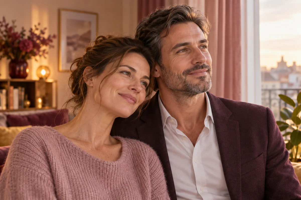 découvrez des conseils pratiques pour préserver l’harmonie de votre couple face au stress du quotidien et renforcer votre relation à travers des astuces simples et efficaces.