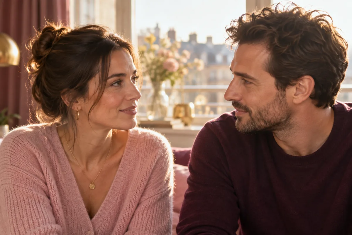 découvrez nos conseils pratiques pour réagir efficacement à un manque d’attention dans le couple, préserver la complicité et renforcer la communication afin de retrouver l’harmonie au sein de votre relation.