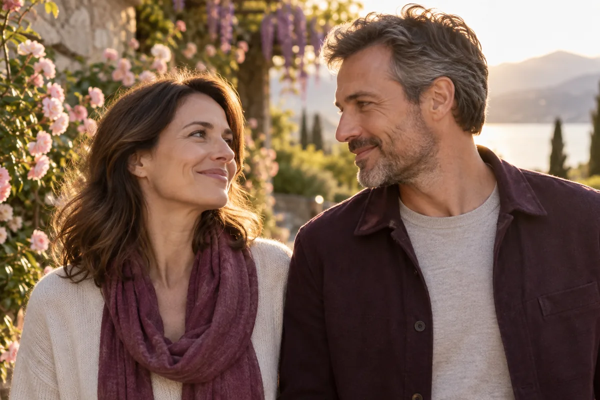 découvrez des conseils pratiques pour comprendre et gérer la distance émotionnelle dans votre couple. apprenez comment réagir face à un partenaire distant et améliorer votre relation.