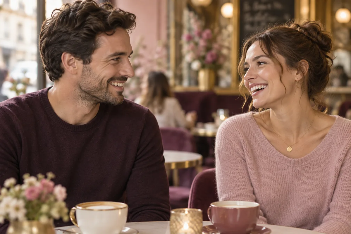 découvrez les signes d'une relation amoureuse saine dès le début : comportements positifs, communication fluide et premiers indices d'une connexion authentique. apprenez comment reconnaître si votre histoire démarre sous les meilleurs auspices !
