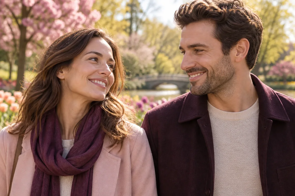 découvrez les signes d'une relation qui démarre sur de bonnes bases : communication, respect mutuel et confiance. apprenez à identifier les indicateurs d'un début de relation sain et prometteur.