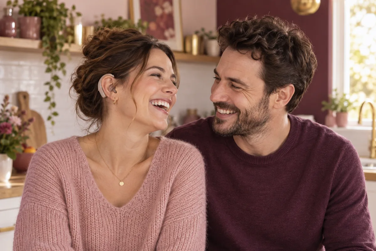 découvrez des conseils pratiques pour renforcer la complicité dans votre couple au quotidien. apprenez à partager des moments, à communiquer efficacement et à créer une connexion profonde avec votre partenaire afin de vivre une relation épanouissante et harmonieuse.