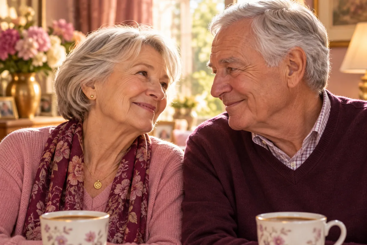 découvrez des conseils pratiques et inspirants pour entretenir la flamme et rester amoureux malgré le temps qui passe. apprenez comment renforcer la complicité et faire durer votre amour au fil des années.