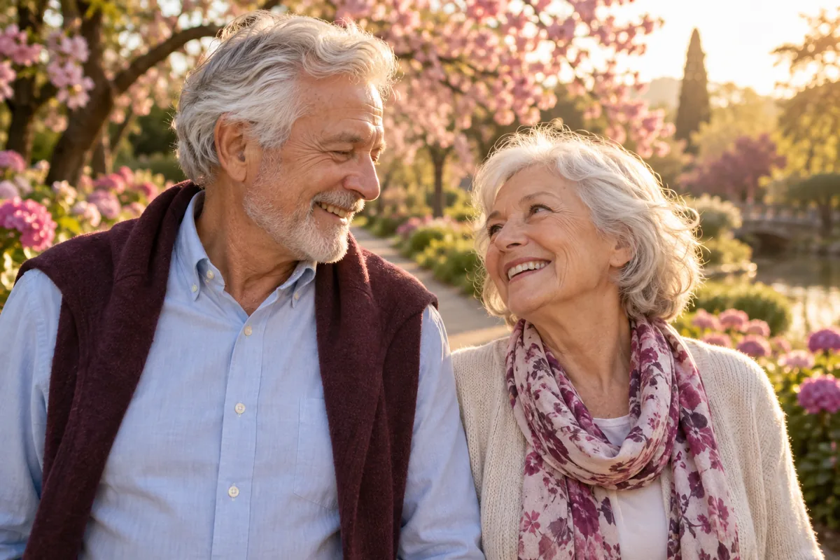 découvrez des conseils pratiques et inspirants pour entretenir la flamme dans votre couple et rester amoureux malgré les années qui passent.