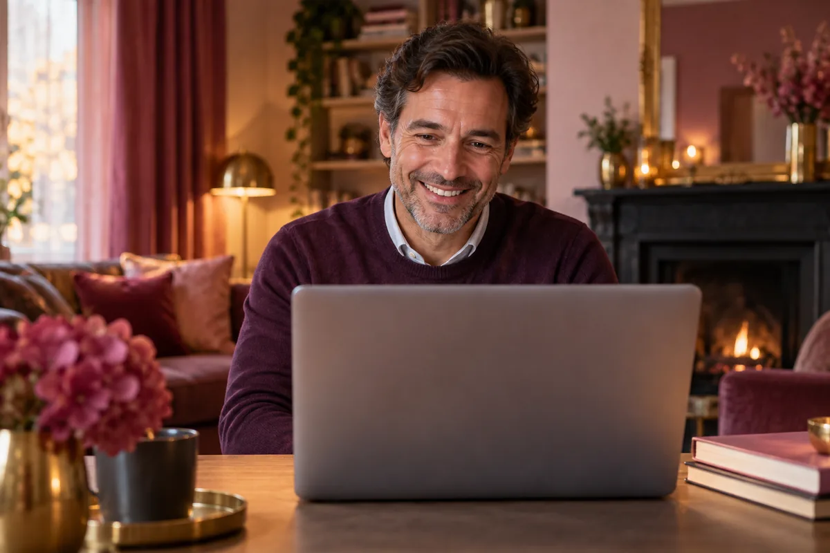 découvrez nos conseils pratiques pour réussir votre premier appel vidéo avec un contact en ligne : préparation, astuces pour briser la glace et bonnes pratiques pour une conversation réussie dès le début.