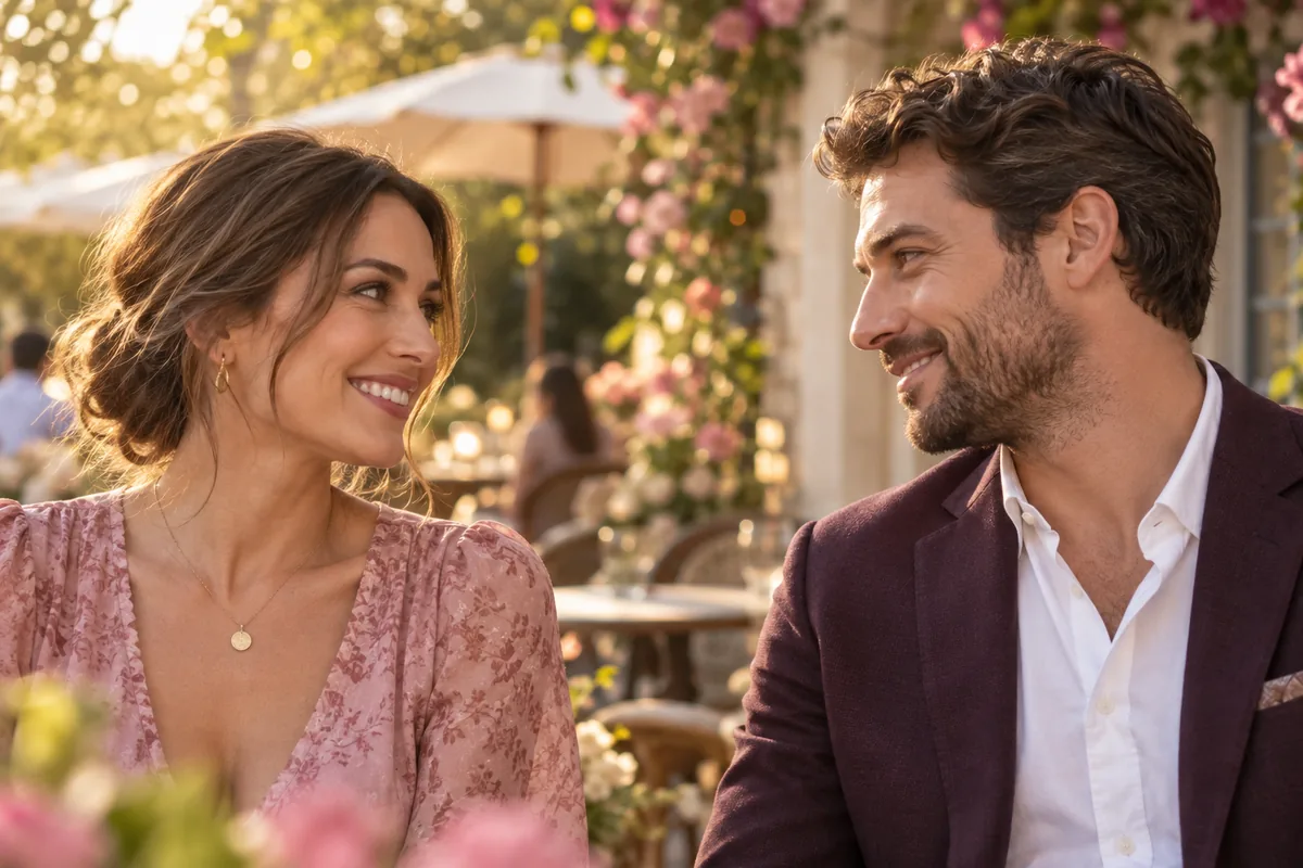 découvrez nos 10 conseils incontournables pour réussir votre premier rendez-vous amoureux. apprenez à briser la glace, à créer une connexion authentique et à faire bonne impression pour que cette rencontre soit inoubliable.