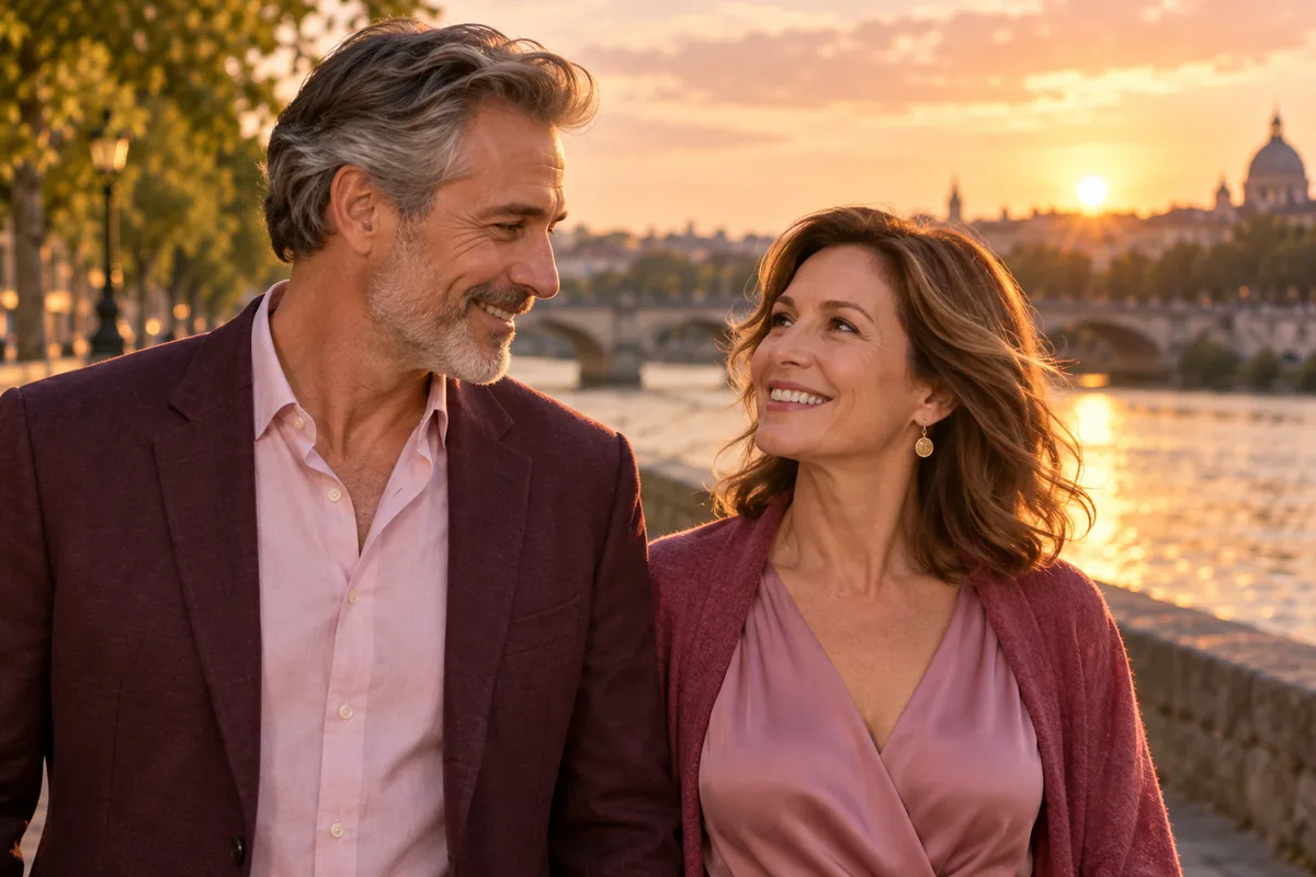 découvrez nos conseils pratiques pour transformer votre premier rendez-vous après une rencontre virtuelle en un moment réussi, naturel et inoubliable. préparez-vous à faire bonne impression et à créer une vraie connexion !
