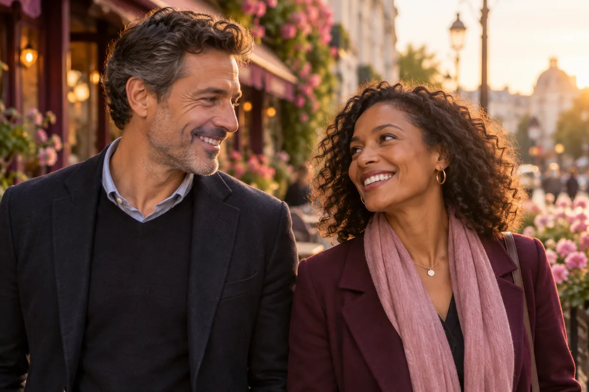 découvrez nos conseils essentiels pour réussir votre premier rendez-vous amoureux. apprenez les astuces à connaître pour créer une atmosphère agréable, engager la conversation et faire forte impression. transformez vos rendez-vous en moments mémorables et boostez vos chances de romance !