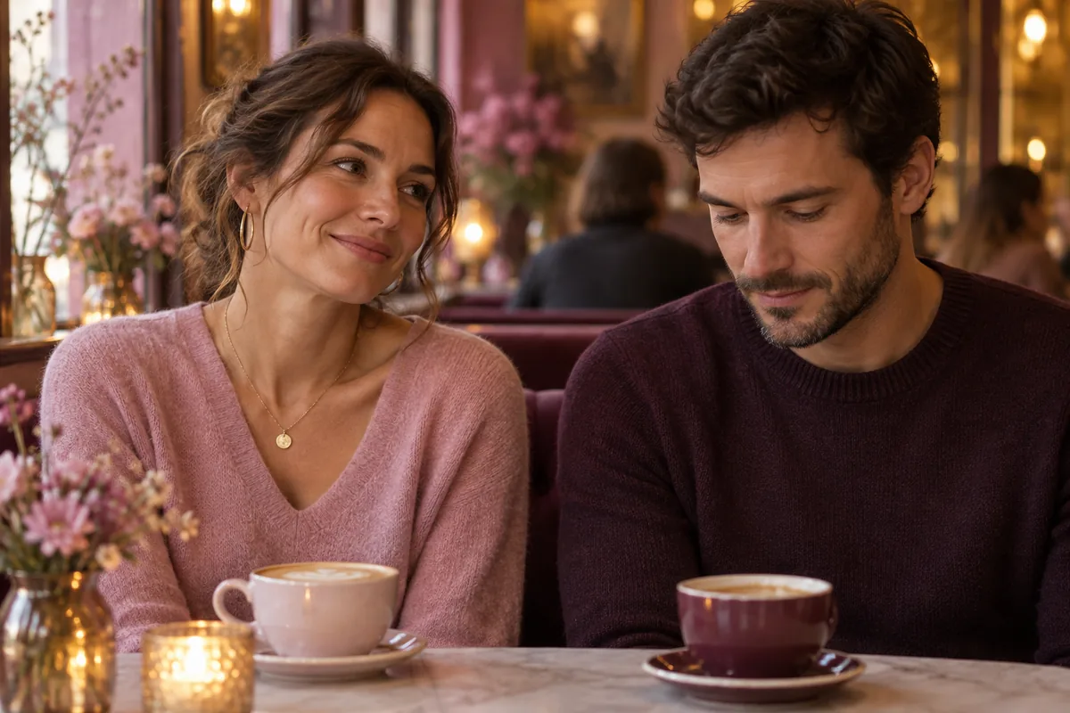découvrez des conseils pratiques pour mieux comprendre et communiquer avec un partenaire réservé, développer la confiance et renforcer votre couple malgré les différences de personnalité.
