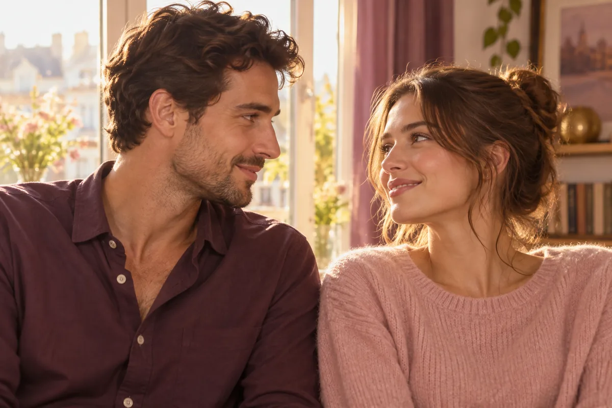 découvrez les meilleurs conseils pour évaluer le bon moment d'aborder l'avenir d'une relation. apprenez à décoder les signes et à engager cette conversation essentielle pour renforcer votre lien amoureux.