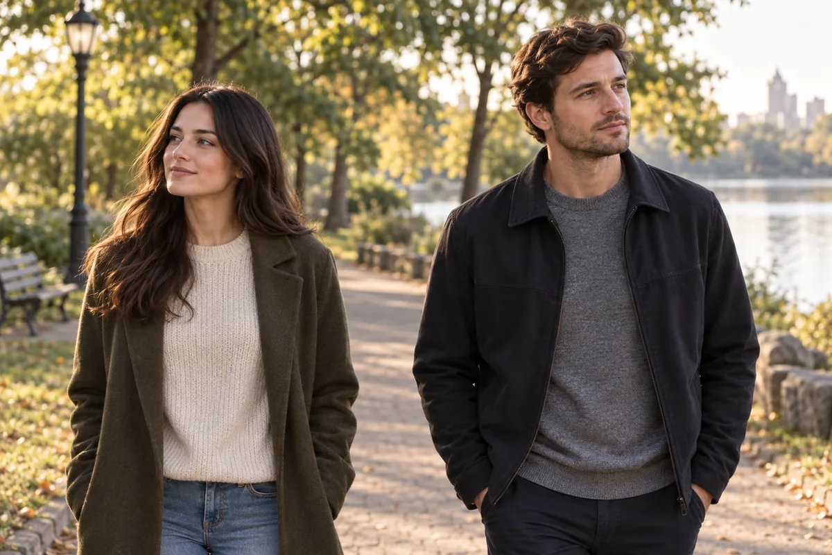 découvrez les signes qui montrent si une personne est réellement prête et disponible pour une relation sérieuse. nos conseils pour décoder les intentions de l’autre et éviter les malentendus amoureux.