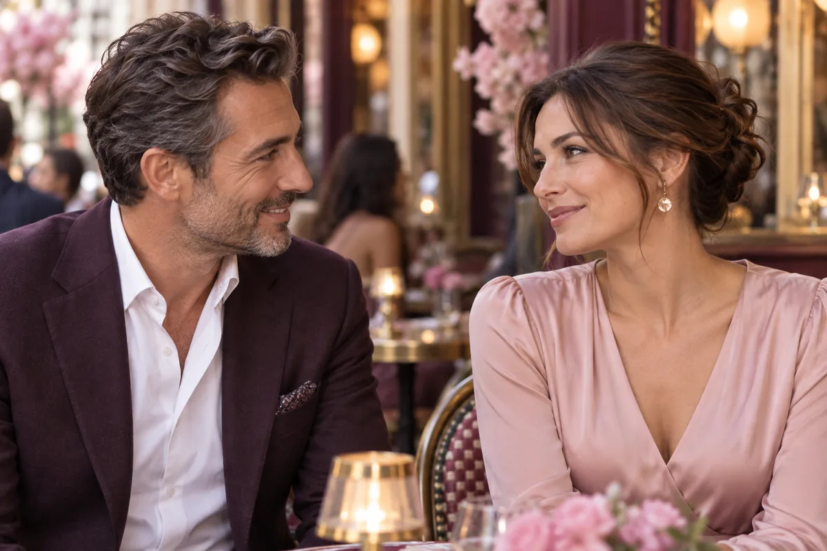 découvrez nos conseils pratiques pour savoir comment se comporter lors d’un rendez-vous galant et faire bonne impression. astuces, attitudes à adopter et erreurs à éviter pour réussir votre rencontre romantique.