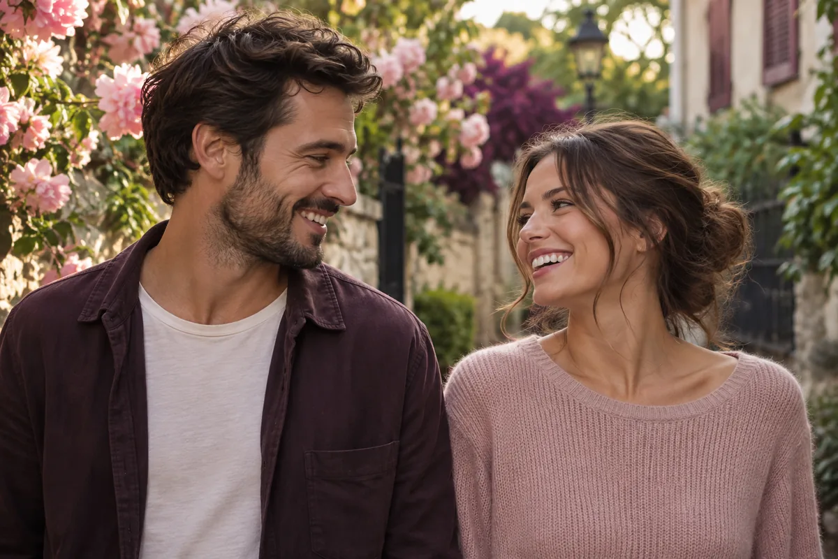 découvrez comment séduire efficacement en restant simple et authentique, en valorisant votre naturel et votre sincérité pour créer des connexions véritables.