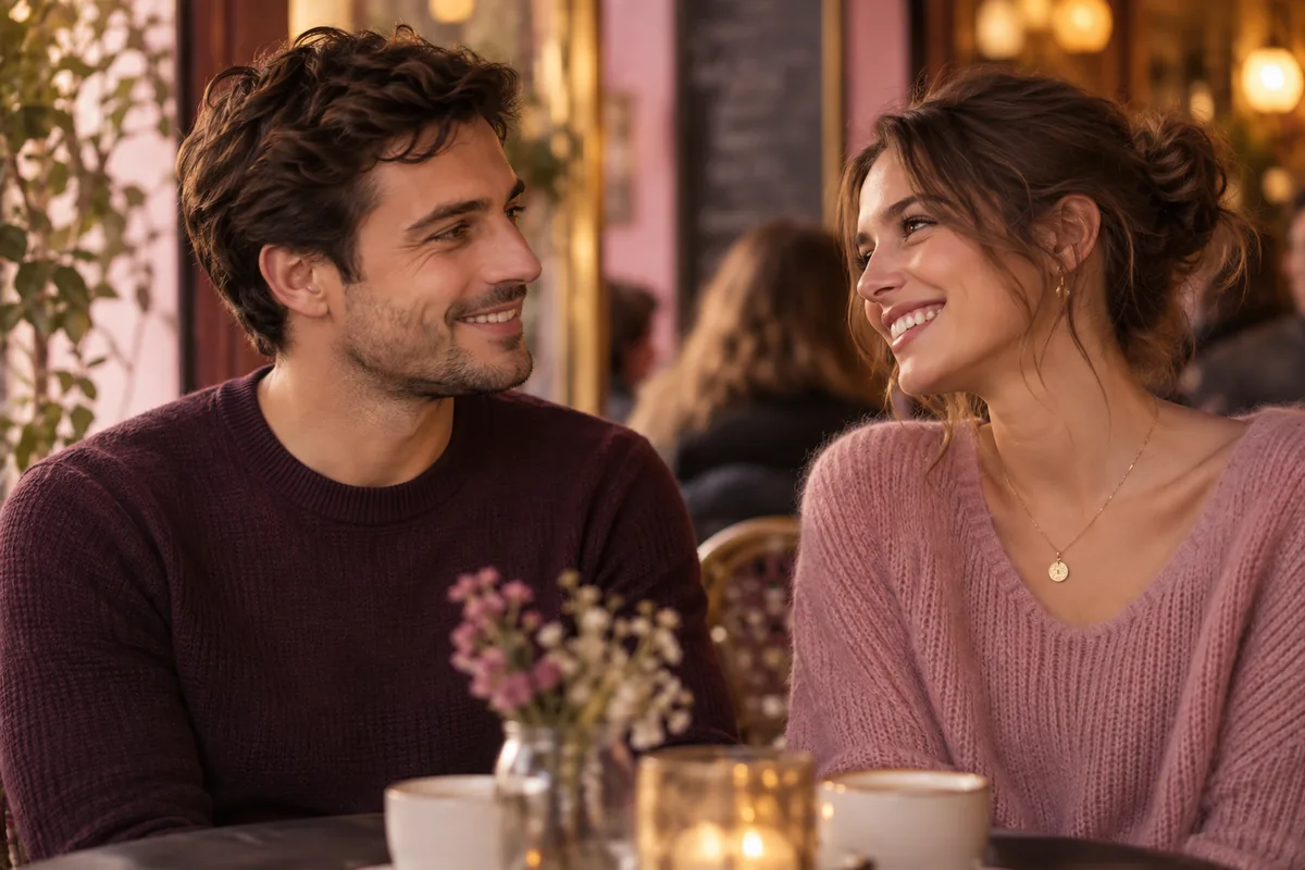 découvrez des conseils pratiques et bienveillants pour séduire même avec peu d’expérience. apprenez à gagner en confiance, à engager la conversation et à développer vos atouts pour réussir vos rencontres.