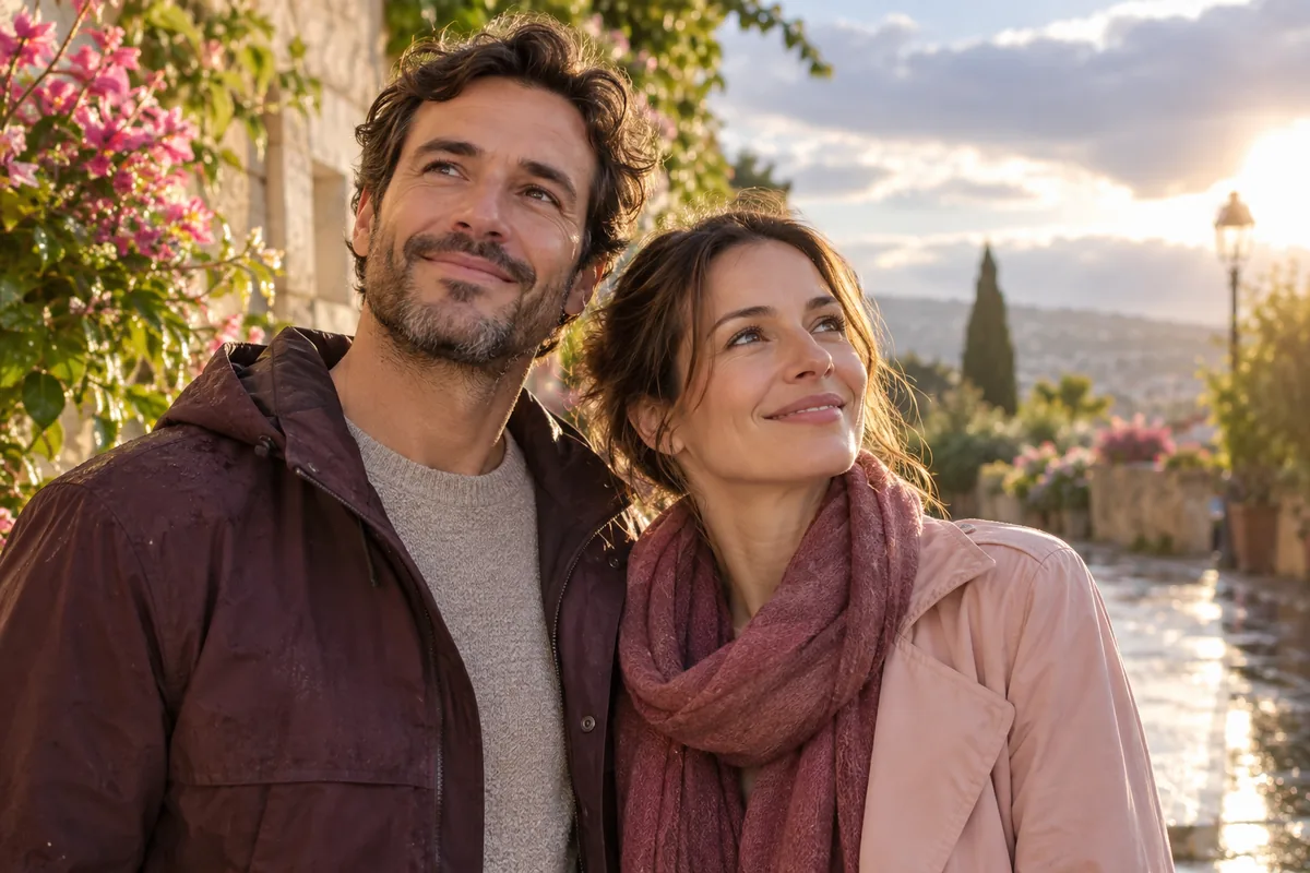 découvrez des conseils pratiques et bienveillants pour traverser une période difficile dans votre couple, renforcer votre relation et retrouver l’harmonie à deux.