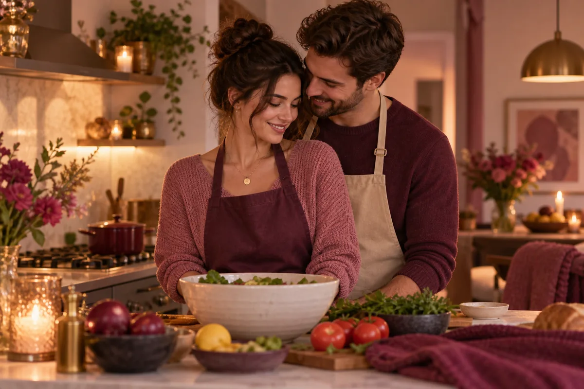 découvrez des conseils pratiques pour transformer une rencontre virtuelle en une relation réelle, sincère et durable. apprenez à franchir le cap entre le monde en ligne et la vie réelle en toute confiance.