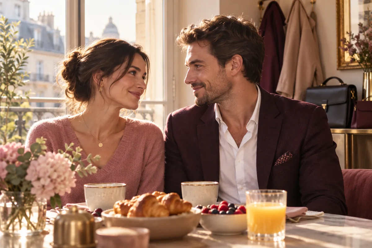 découvrez des astuces pratiques pour préserver des moments à deux et entretenir la complicité dans votre couple, même avec un emploi du temps chargé.