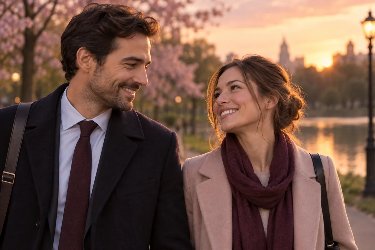 découvrez des conseils pratiques pour préserver votre vie de couple et entretenir la complicité, même avec un emploi du temps chargé. des astuces simples pour trouver du temps à deux au quotidien !