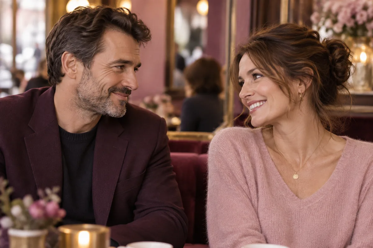 découvrez les avantages et les risques à prendre l’initiative dans une relation amoureuse. est-ce judicieux de faire le premier pas ? nos conseils pour décider et agir en confiance.