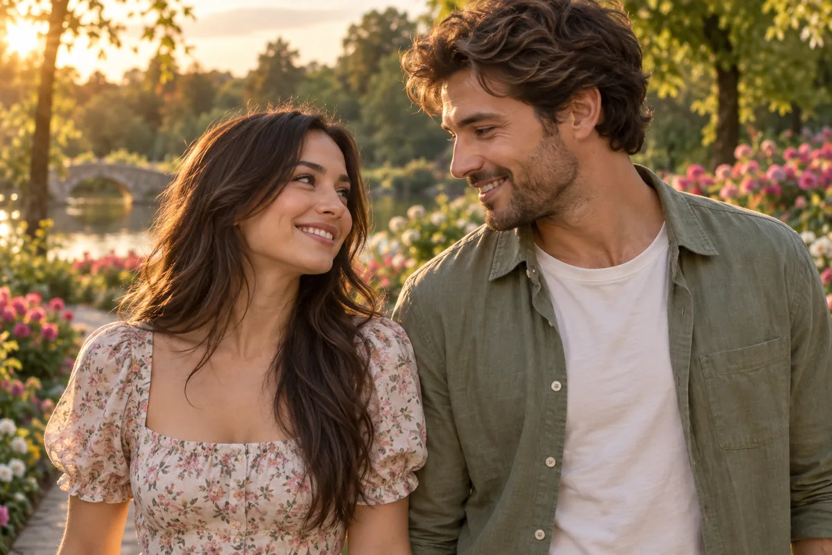 découvrez si trouver l'amour en ligne est vraiment possible ! explorez les aspects émotionnels et les chances de tomber amoureux via un site de rencontre, avec conseils et témoignages à l'appui.