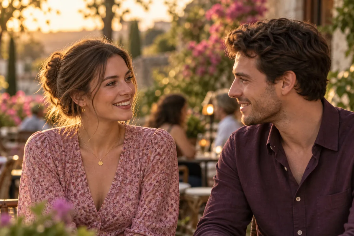 découvrez les avantages et inconvénients d'attendre une rencontre ou de la provoquer vous-même. conseils, réflexions et clés pour mieux vivre votre vie amoureuse.