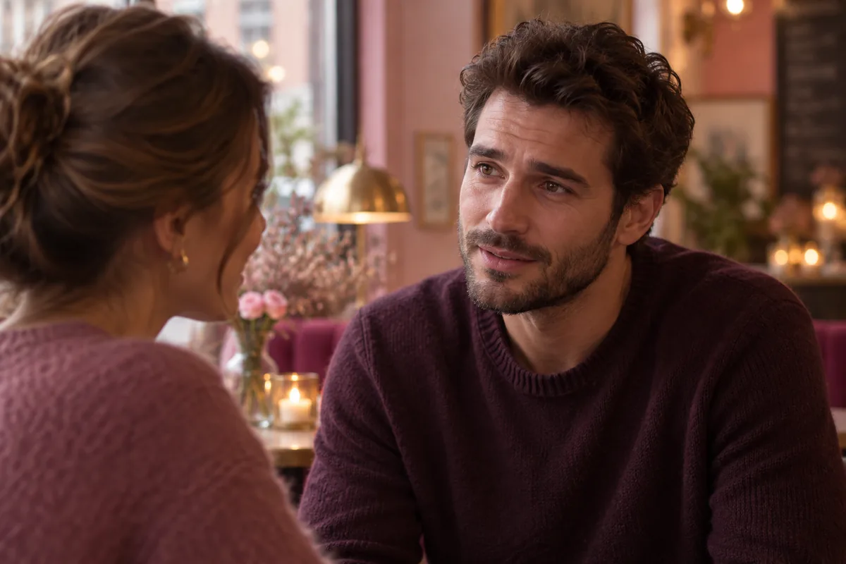découvrez les arguments pour et contre cacher ses faiblesses au début d'une relation et comment trouver un équilibre pour bâtir une relation sincère et durable.