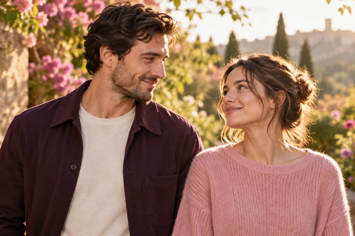 découvrez s'il est judicieux de cacher ses faiblesses au début d'une relation et comment l'authenticité peut influencer la confiance et la connexion entre partenaires.