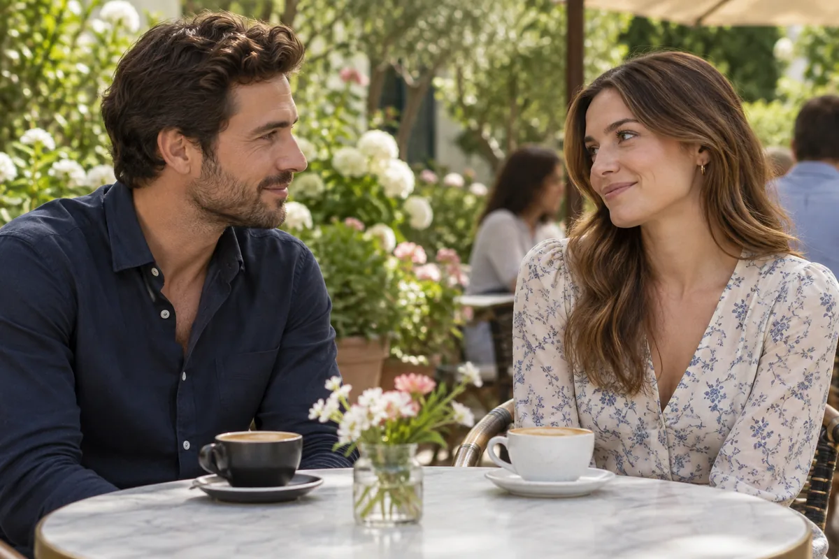 découvrez les dangers et les surprises des coups de foudre virtuels : peut-on vraiment faire confiance à ces rencontres en ligne où la passion naît derrière un écran ? conseils et précautions pour naviguer l’amour digital.
