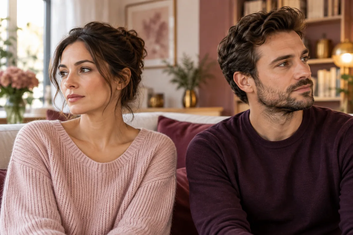 découvrez des conseils pratiques pour gérer les conflits de couple et favoriser une résolution paisible. apprenez à améliorer la communication, à développer l'empathie et à renforcer votre relation grâce à des stratégies efficaces.