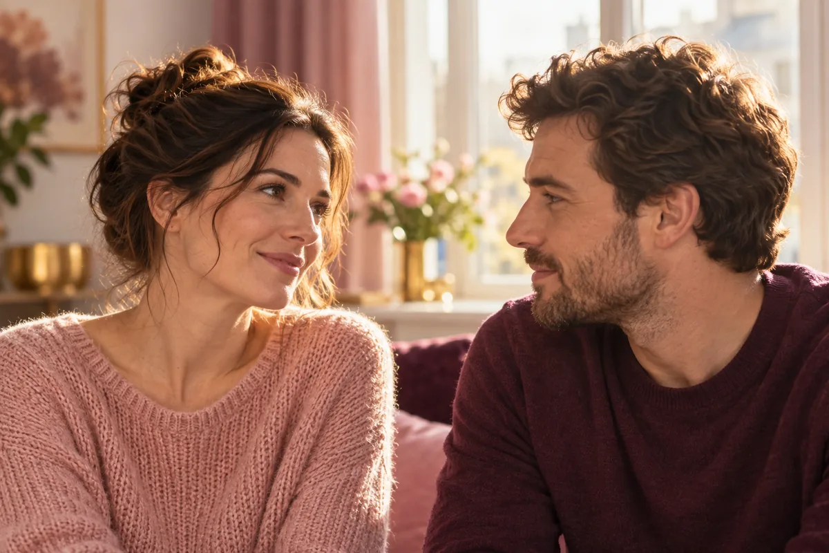 découvrez des conseils pratiques pour gérer les conflits de couple et favoriser une résolution paisible. apprenez à communiquer efficacement, à comprendre les besoins de votre partenaire et à renforcer votre relation grâce à des stratégies éprouvées.