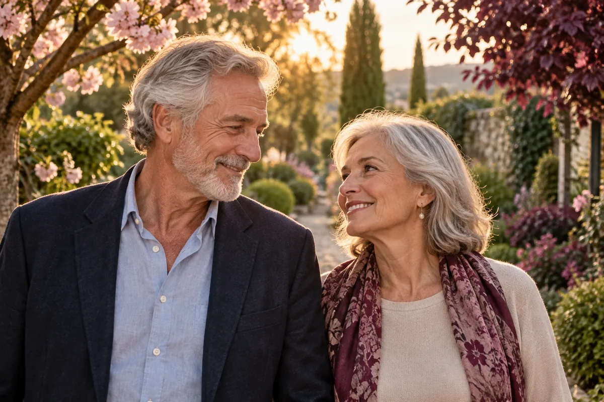 découvrez comment renforcer votre relation amoureuse au fil des années avec des conseils pratiques pour évoluer ensemble, surmonter les défis et célébrer les moments précieux qui forgent votre histoire d'amour.
