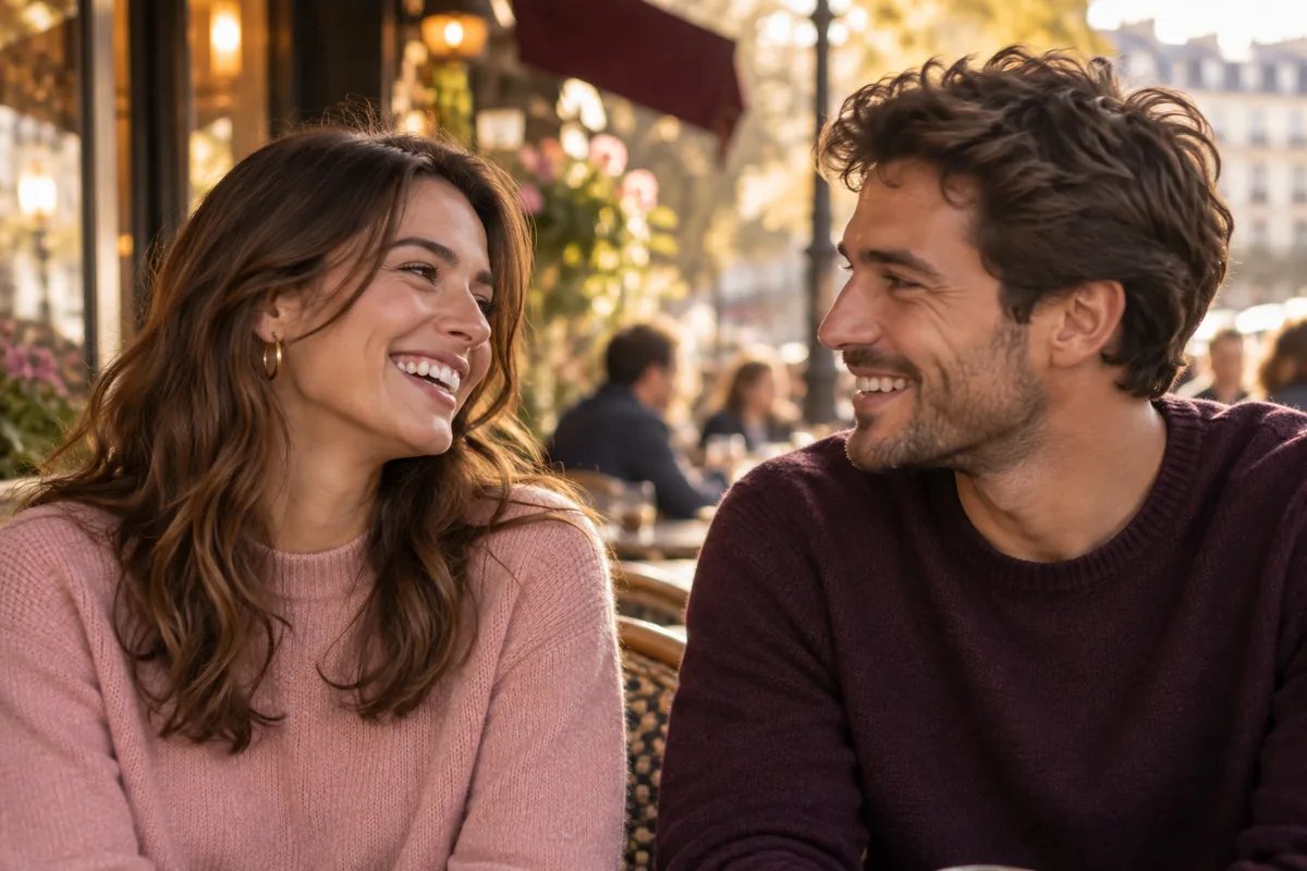 découvrez la distinction essentielle entre attirer et plaire en amour : comprendre ces deux dynamiques peut transformer votre vie sentimentale et vos relations.