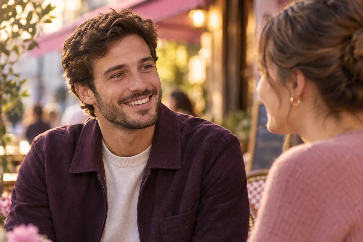 découvrez nos conseils pour gérer le stress avant un rendez-vous amoureux. apprenez des astuces pratiques et des techniques de relaxation pour aborder vos rencontres en toute sérénité et confiance.