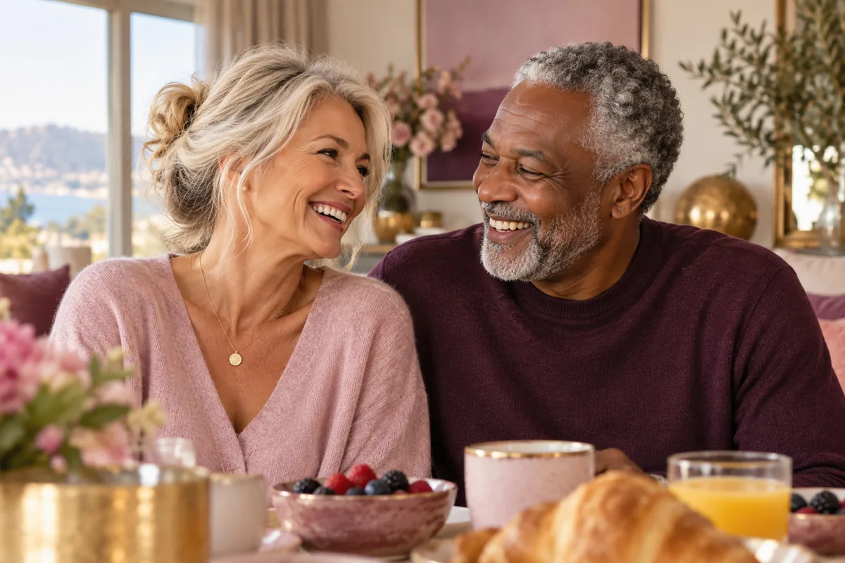 découvrez les 10 secrets des couples heureux et durables qui vous aideront à renforcer votre relation. apprenez des conseils pratiques pour cultiver l’amour, la confiance et la communication au sein de votre couple.