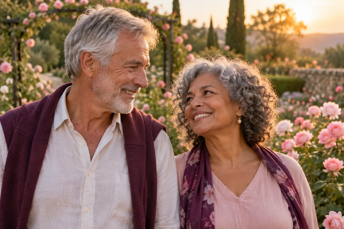 découvrez les 10 secrets des couples heureux et durables qui partagent des clés essentielles pour entretenir l'amour et la complicité. apprenez à bâtir une relation solide et épanouissante grâce à des conseils pratiques et des témoignages inspirants.