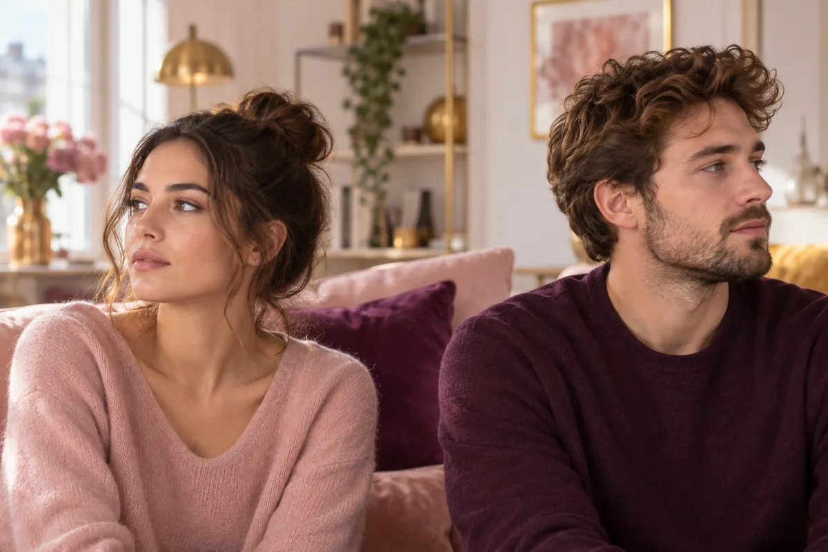 découvrez les erreurs courantes à éviter en couple pour renforcer votre relation. apprenez à mieux communiquer, à gérer les conflits et à cultiver l'harmonie avec votre partenaire. préparez-vous à bâtir une relation plus saine et épanouissante.