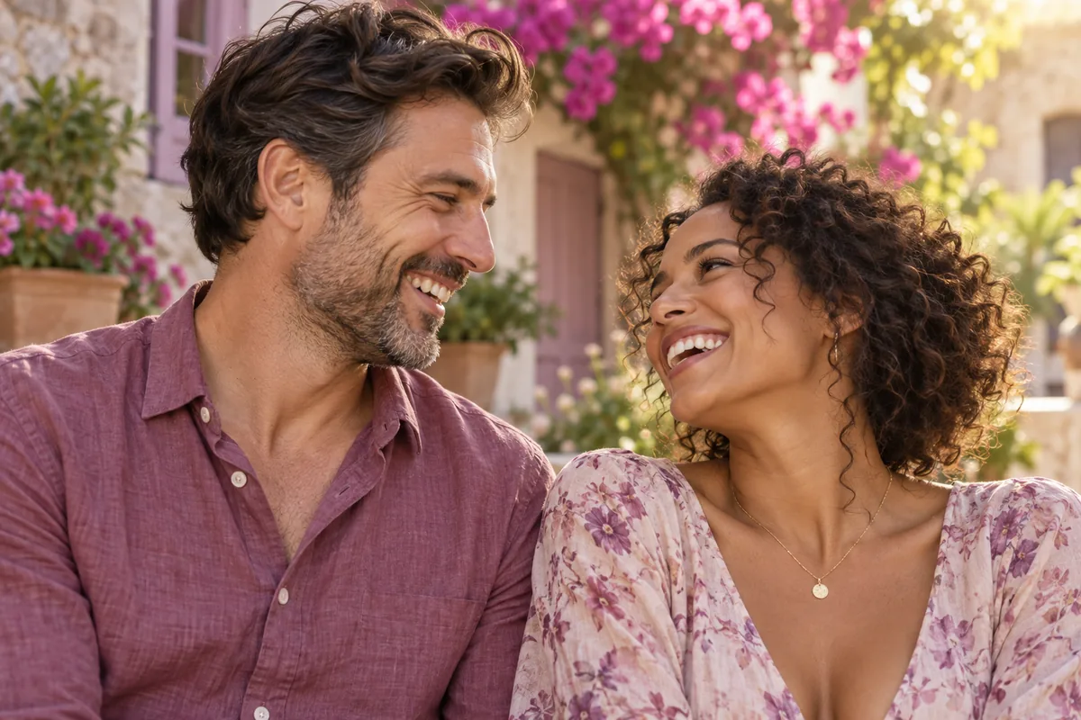 découvrez les clés d'une relation amoureuse épanouissante : conseils pratiques, communication efficace et astuces pour nourrir la passion au quotidien. transformez votre couple en une unité forte et harmonieuse.