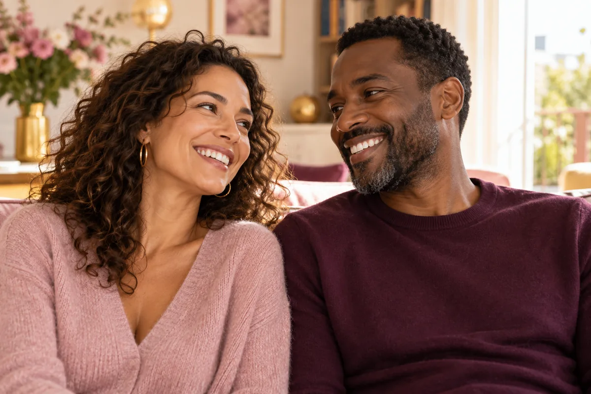 découvrez les clés pour construire une relation amoureuse épanouissante. apprenez à cultiver la communication, la confiance et la complicité pour transformer votre vie de couple.