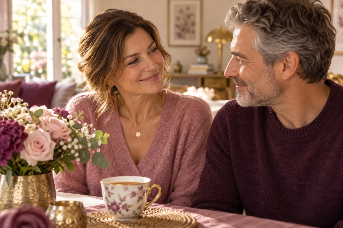 découvrez des gestes simples et quotidiens pour renforcer la complicité et le lien amoureux dans votre couple. des conseils pratiques pour nourrir l’amour au fil du temps.