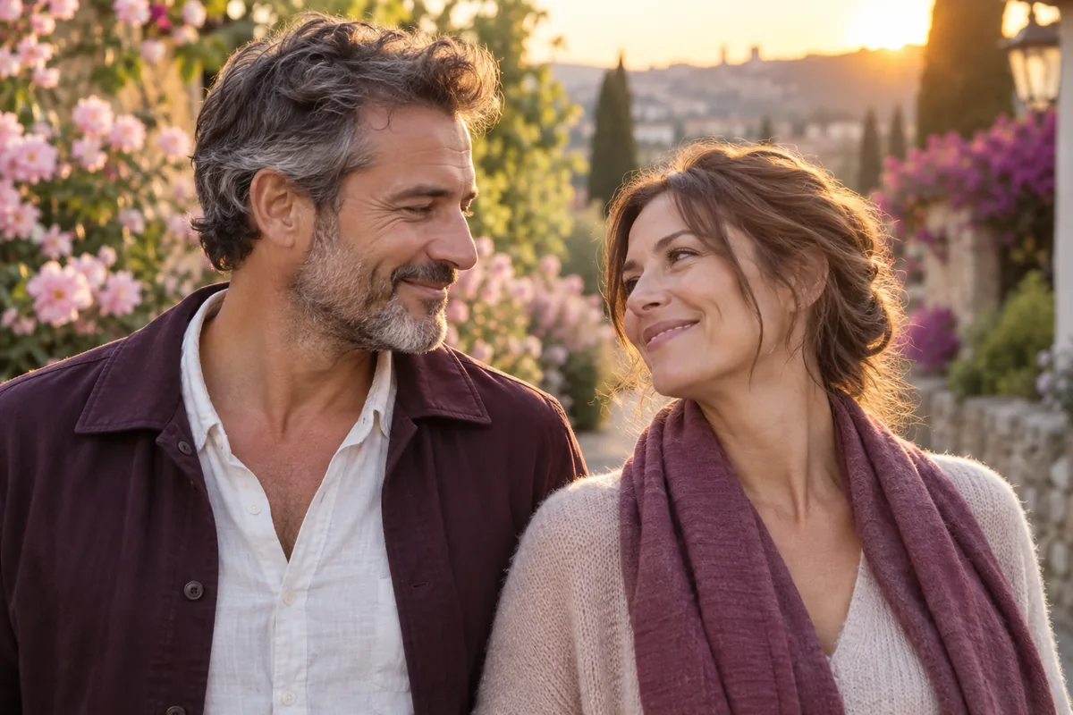 découvrez des gestes simples et quotidiens qui permettent de renforcer le lien amoureux et de préserver l’harmonie dans votre couple. des conseils pratiques pour raviver la complicité et l’amour au fil du temps.