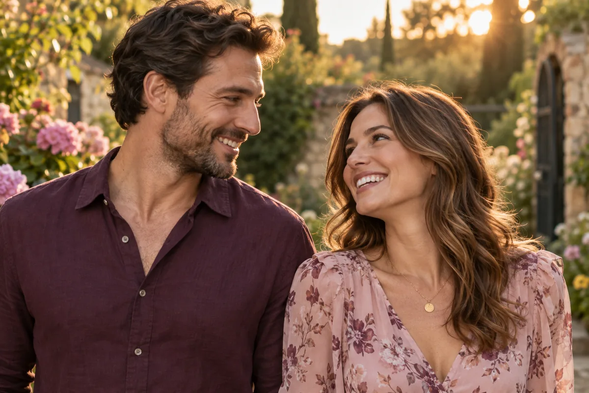 découvrez les principales qualités que les hommes apprécient et recherchent dans une relation amoureuse durable, pour construire un couple solide et épanoui.