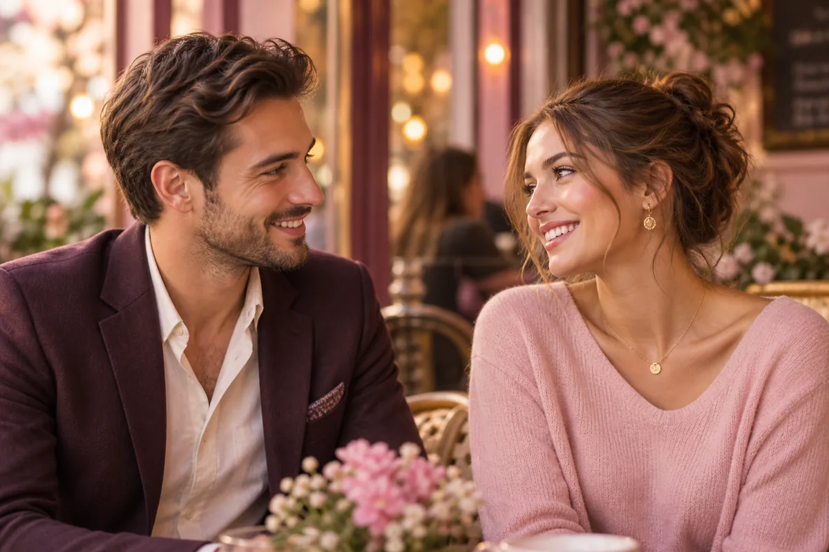 découvrez les clés pour faire bonne impression dès la première rencontre. apprenez les techniques essentielles, le langage corporel à adopter et les erreurs à éviter pour séduire et marquer positivement les esprits. transformez chaque interaction en opportunité grâce à nos conseils pratiques.