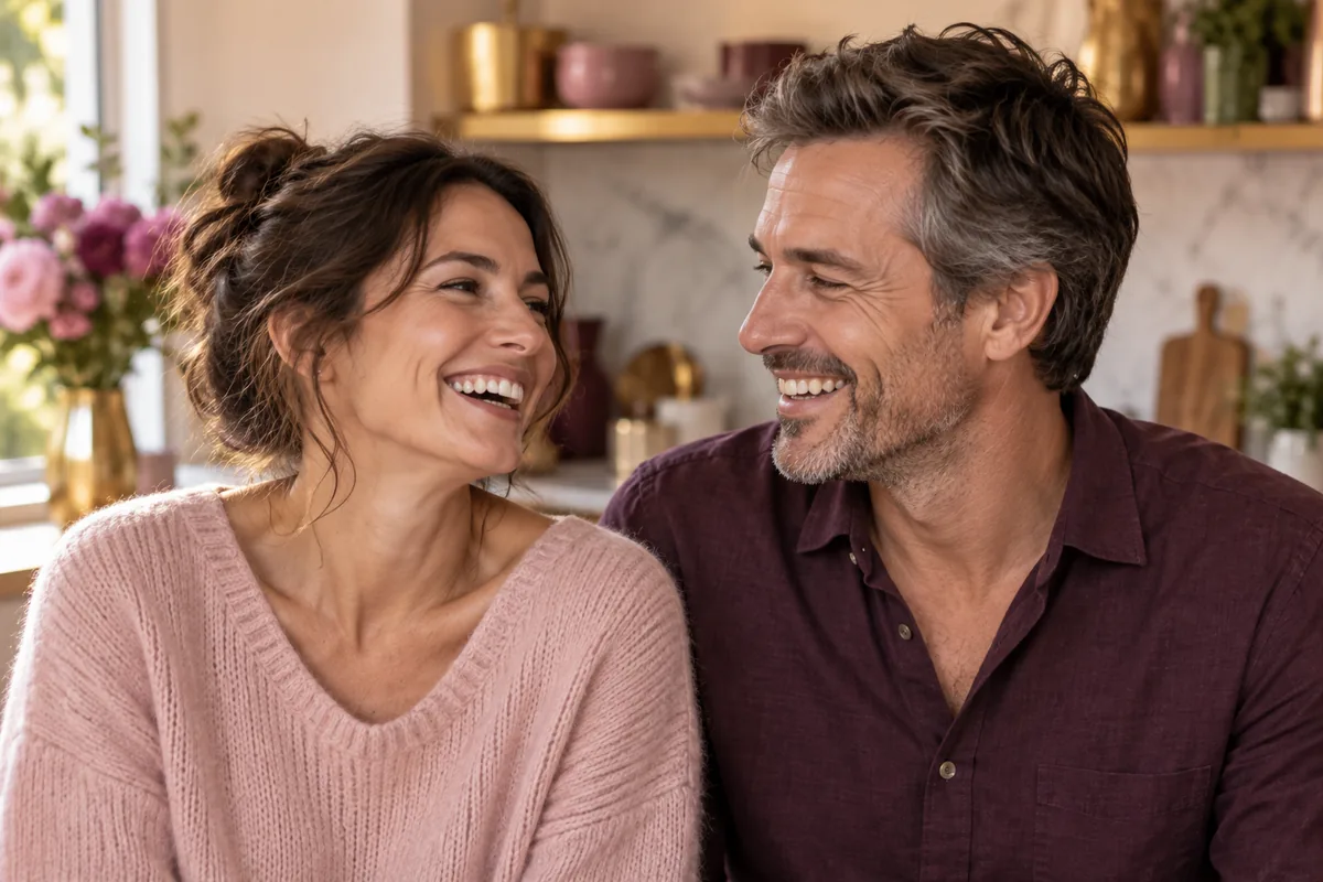 découvrez les principaux signes qui montrent que votre couple est solide et épanoui. apprenez à reconnaître une relation saine et à cultiver le bonheur à deux.