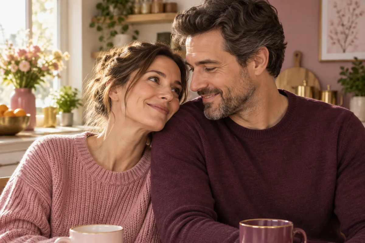 découvrez pourquoi l'affection quotidienne est essentielle dans une relation amoureuse. apprenez comment de petites attentions et gestes d'amour renforcent les liens, favorisent la communication et contribuent à une vie de couple épanouie.