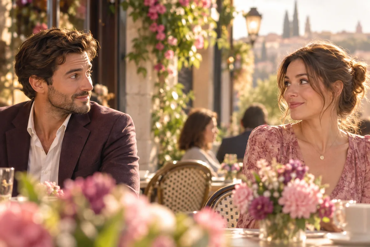 découvrez si le coup de foudre et l'amour au premier regard sont possibles. explorez les raisons scientifiques et psychologiques derrière cette question fascinante sur les relations amoureuses.