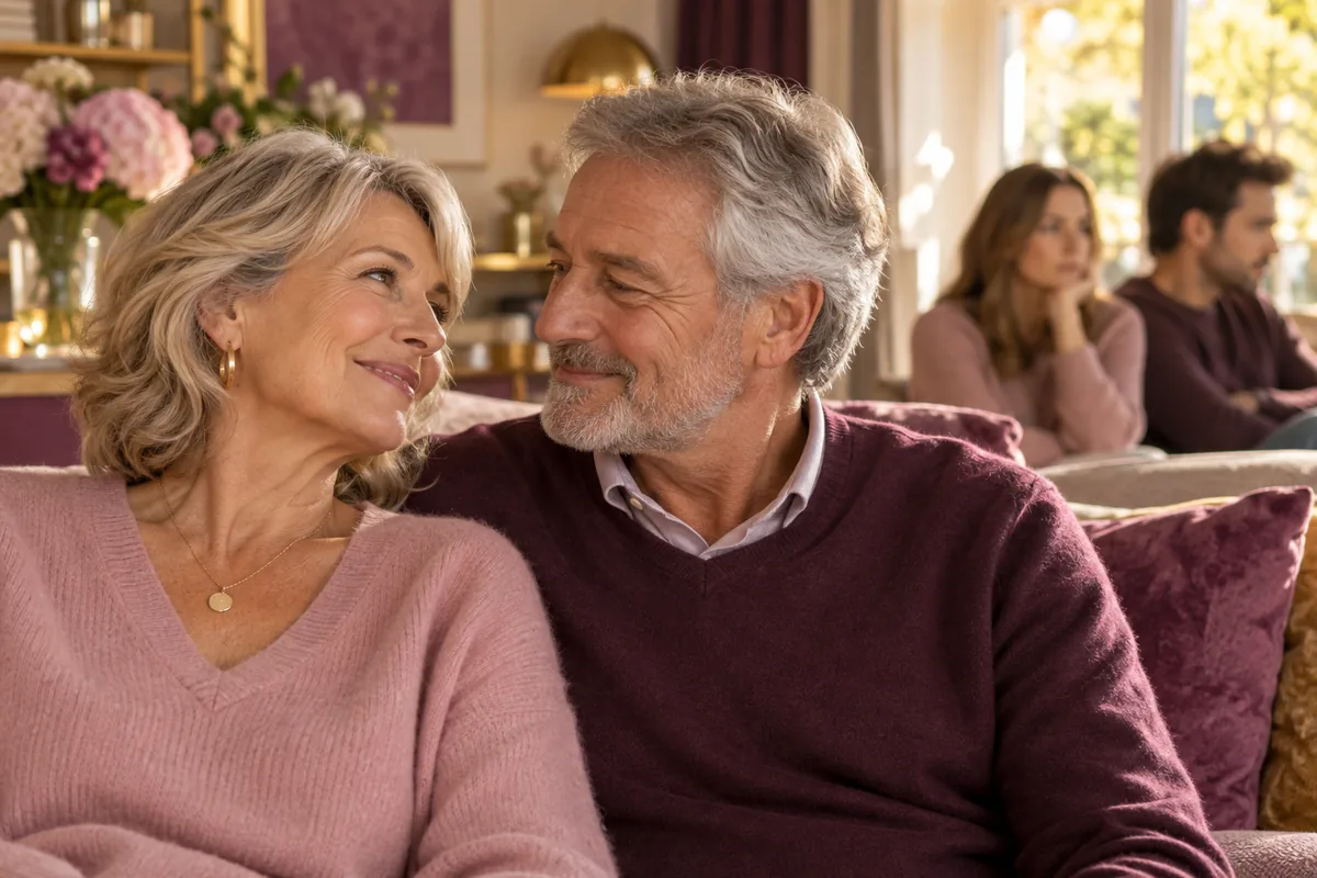 découvrez les clés qui expliquent pourquoi certains couples traversent le temps tandis que d'autres se séparent. analyse des facteurs émotionnels, communication et confiance au cœur de la durabilité amoureuse.