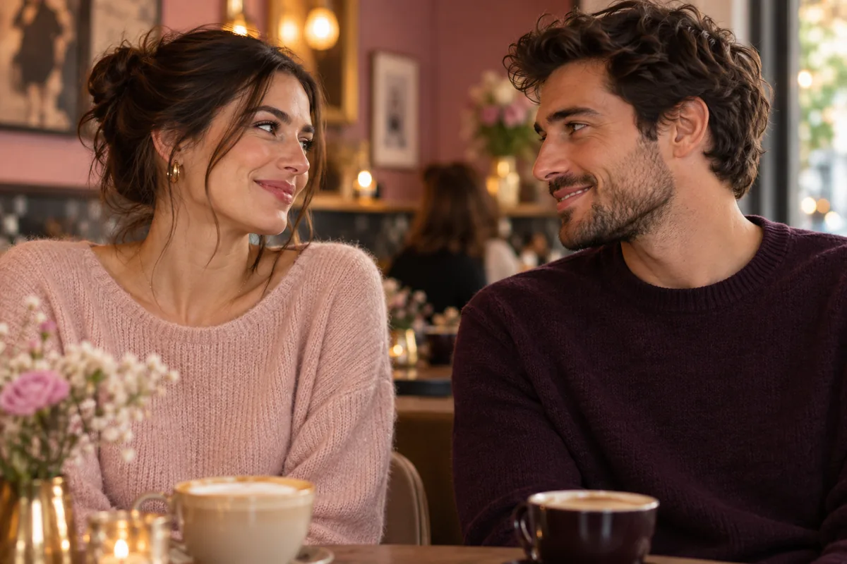 découvrez pourquoi il est essentiel de ne pas précipiter les choses en amour, afin de construire une relation saine, épanouissante et durable. prenez le temps de mieux vous connaître et d’éviter les erreurs courantes des débuts passionnés.